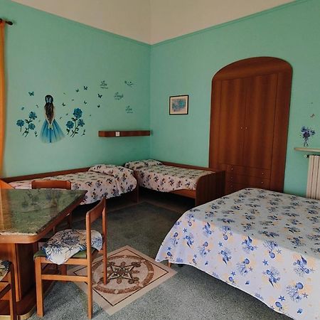 B&B Relax Мета Экстерьер фото