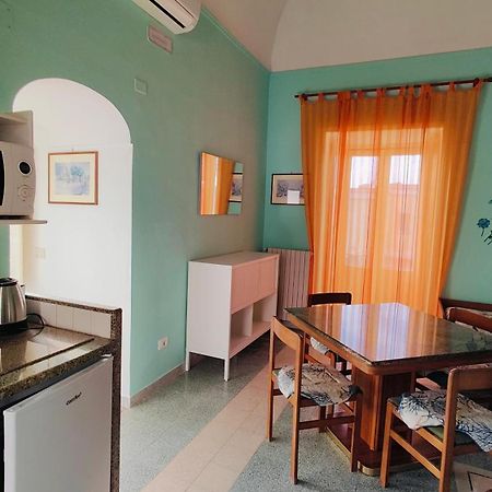 B&B Relax Мета Экстерьер фото