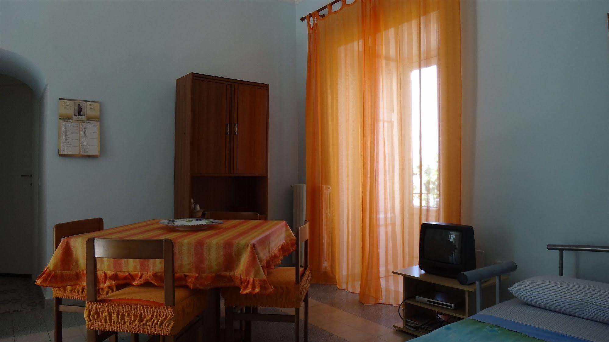 B&B Relax Мета Экстерьер фото
