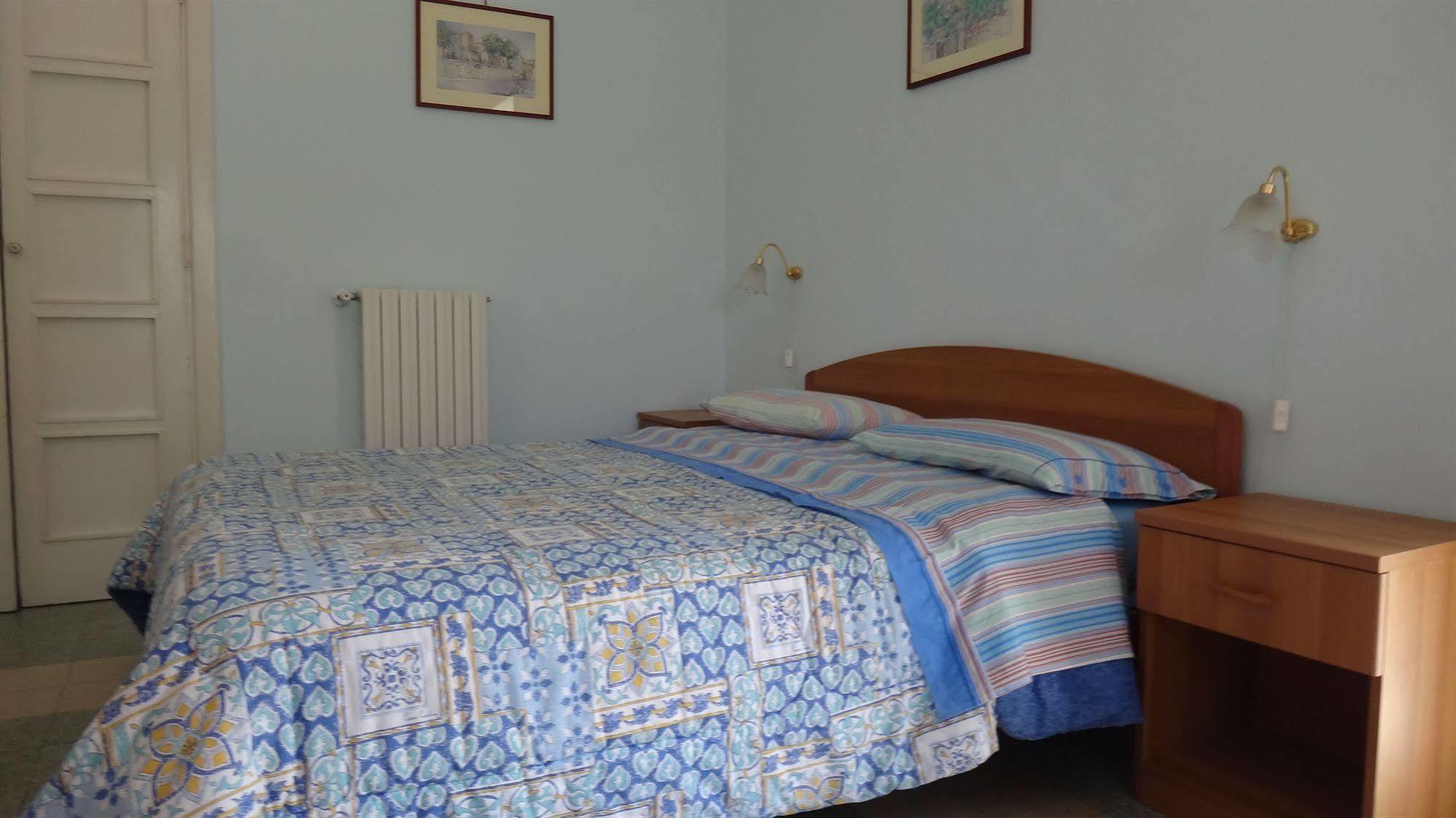 B&B Relax Мета Экстерьер фото